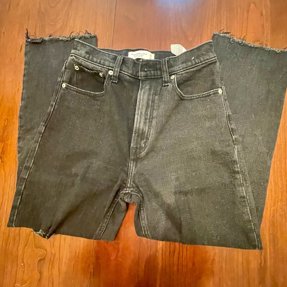 Abercrombie & Fitch jeans